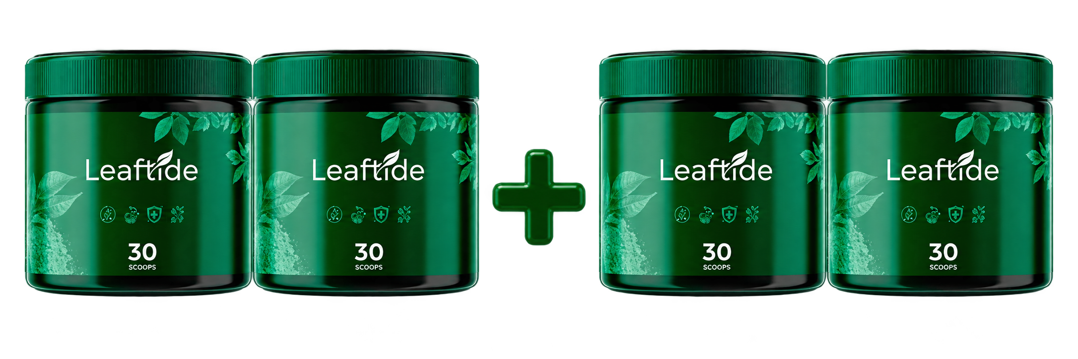 Buy 2 + Get 2 Free